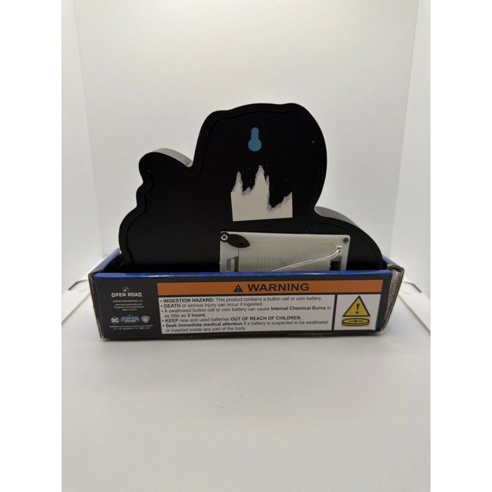 Batman LED light - Picture 4 of 4